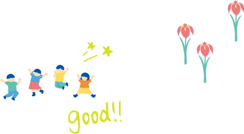 good!!