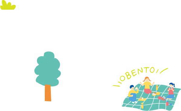 OBENTO!